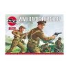 Airfix 00763V WWII British Infantry  - 1/76